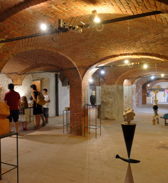 Museo Fornace Pagliero Museo Fornace Pagliero