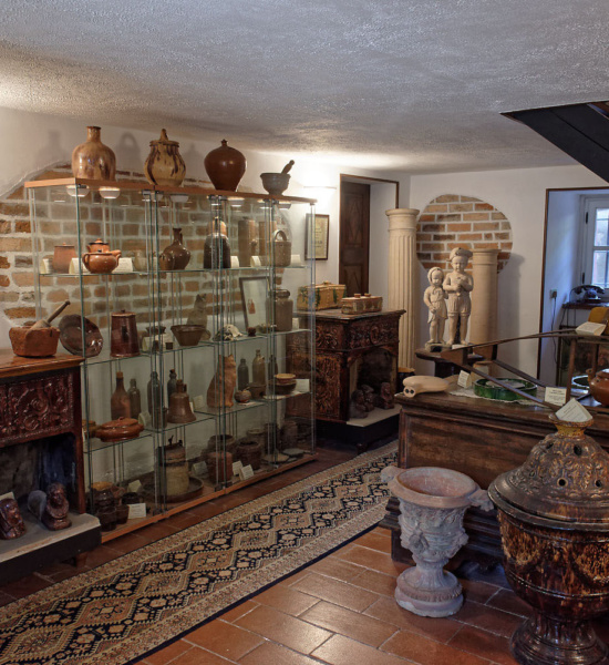 Museo casa Allaira Museo Allaira