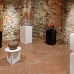 Palazzo Botton ceramics in love 2018