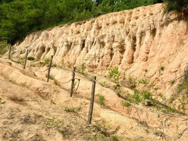 I Castelletti di San Anna
