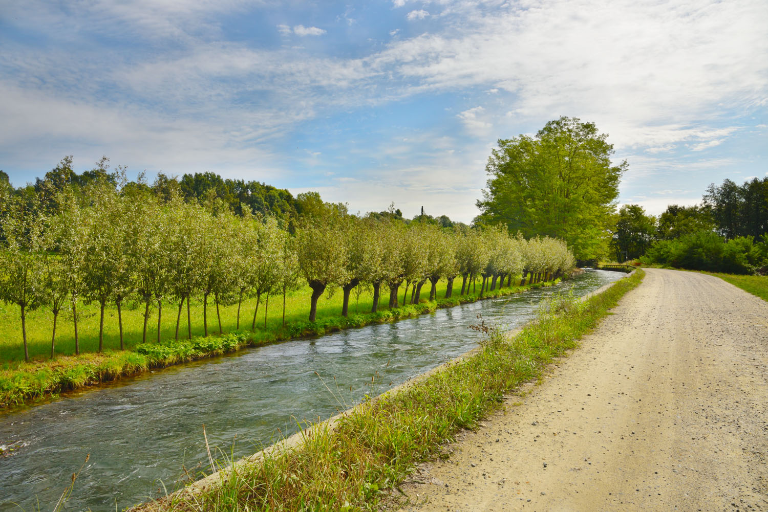 Canale Caluso