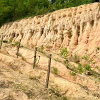 Castellamonte Castelletti di San Anna