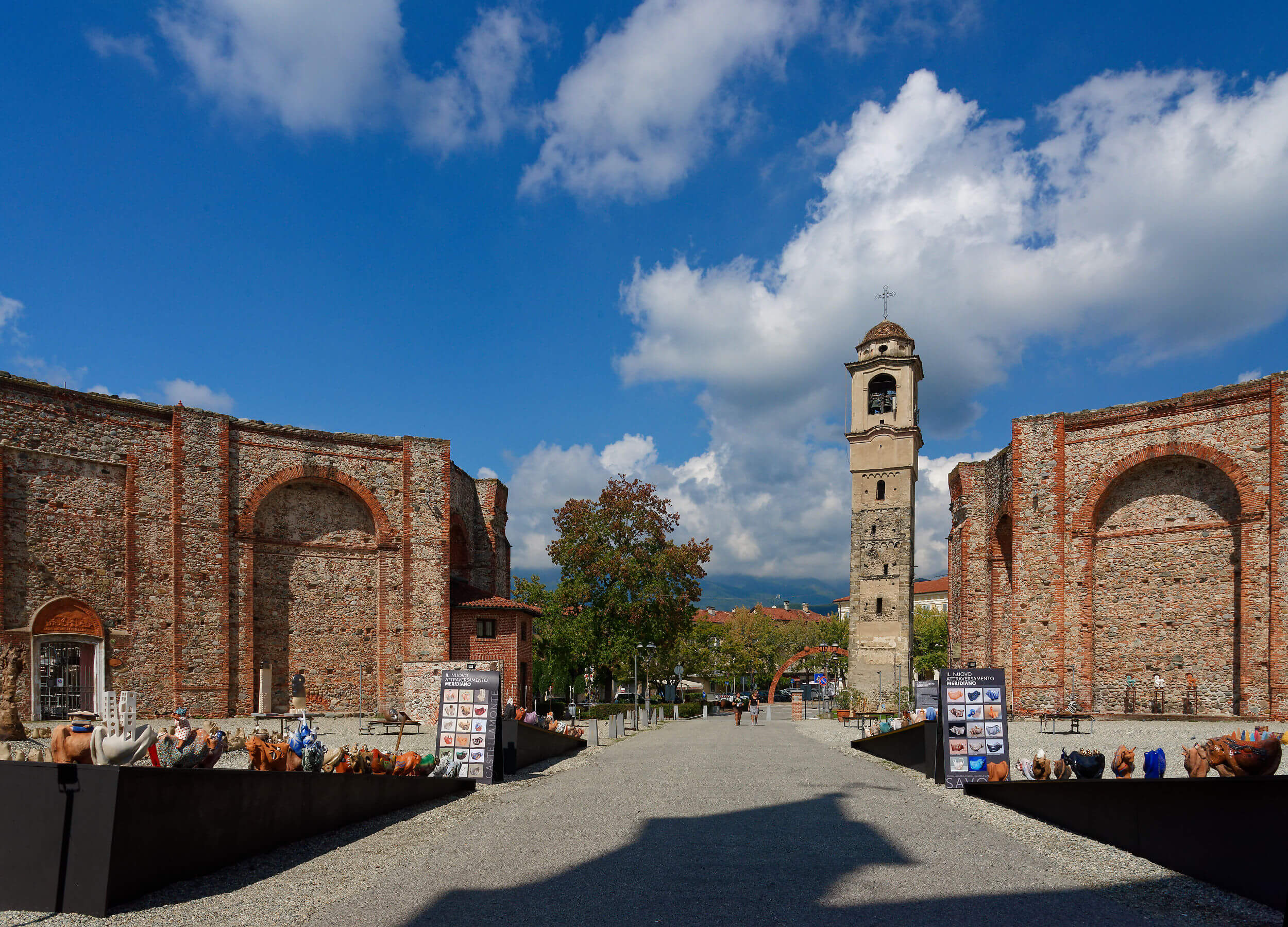 Mostra Ceramica Castellamonte 2026