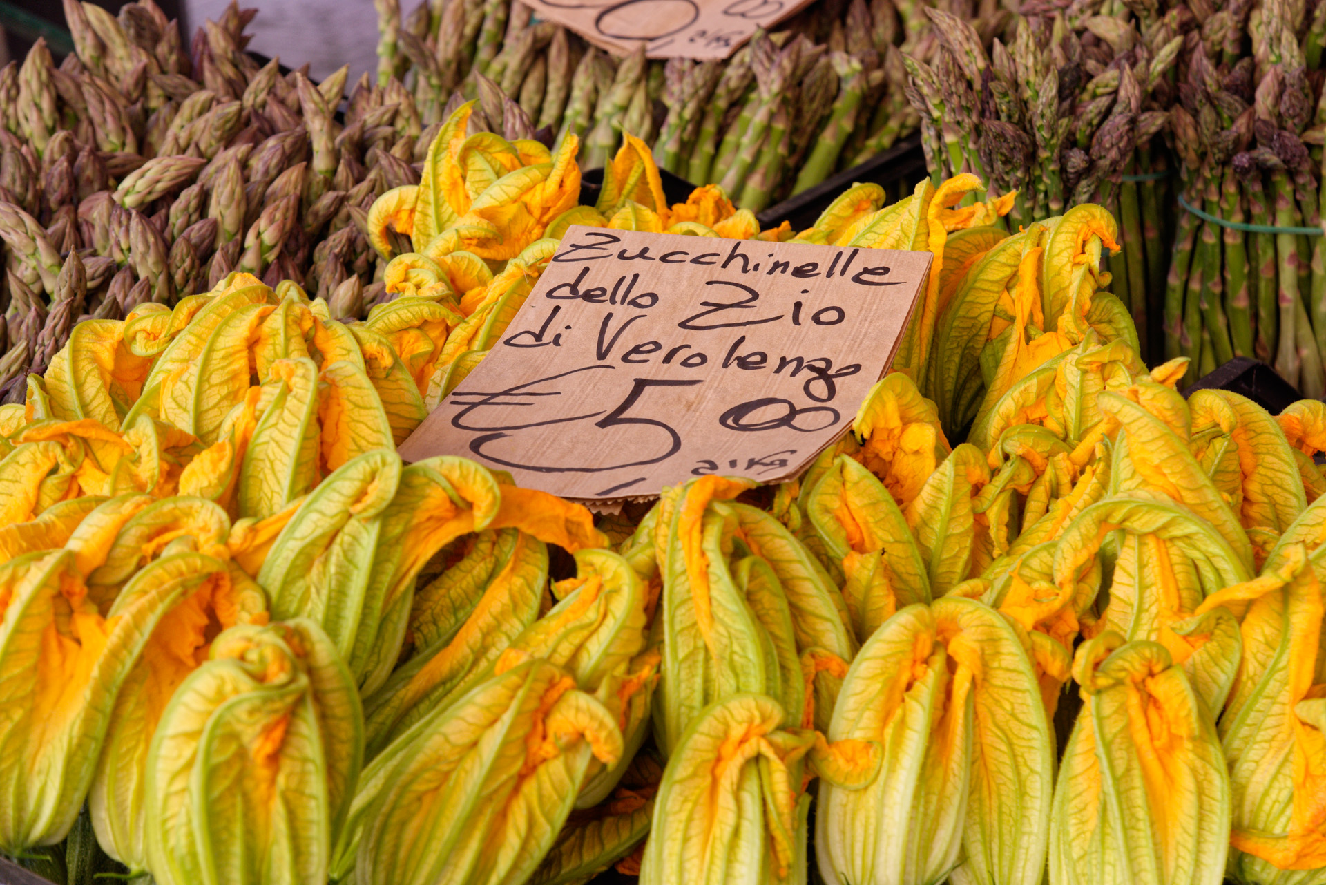 San Giorgio Canavese - Mostra Mercato biodiversità 2019