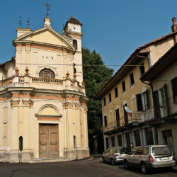chiesa di San Rocco