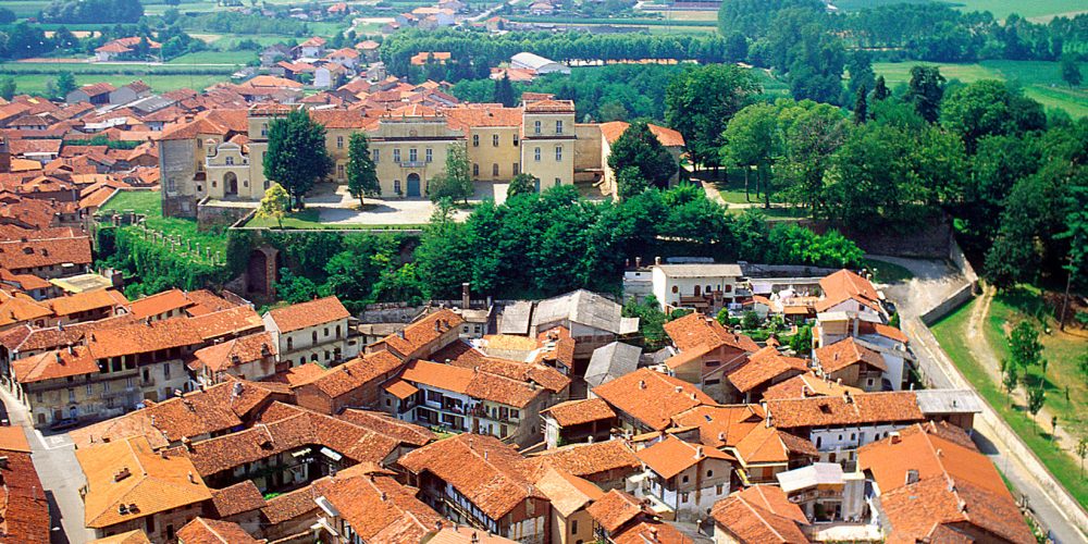san giorgio castello