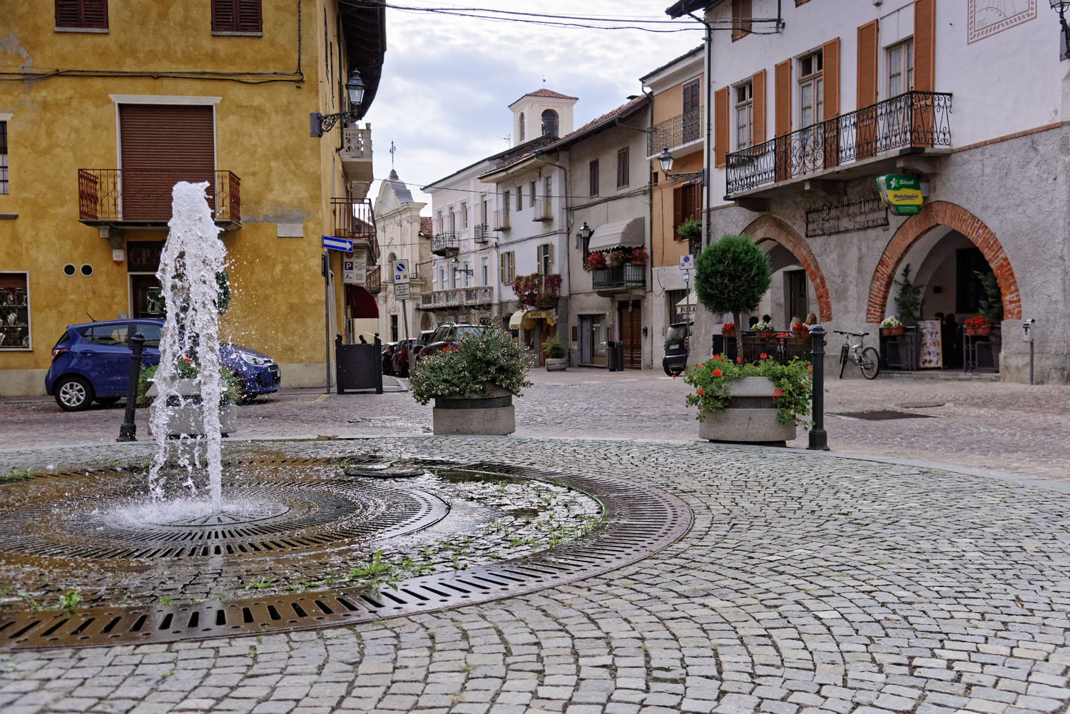 San Giorgio Canavese