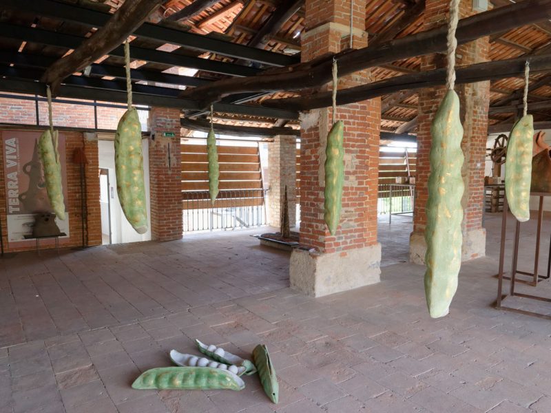 Museo Fornace Pagliero