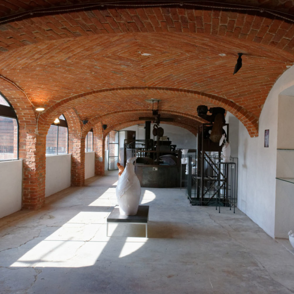 Museo Fornace Pagliero