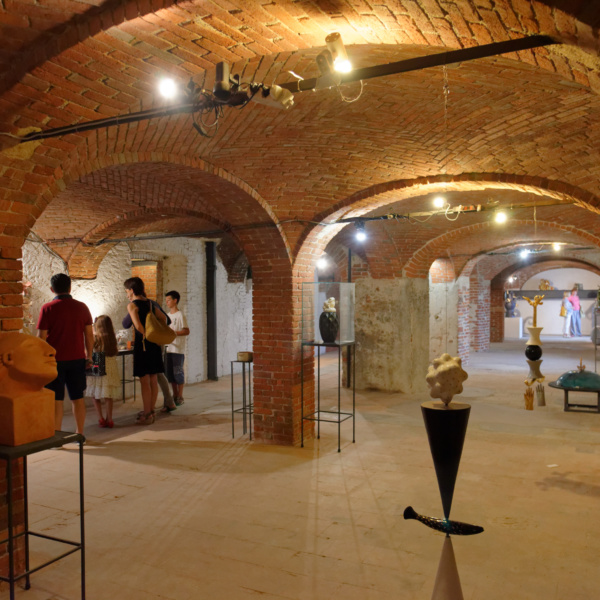 Museo Fornace Pagliero