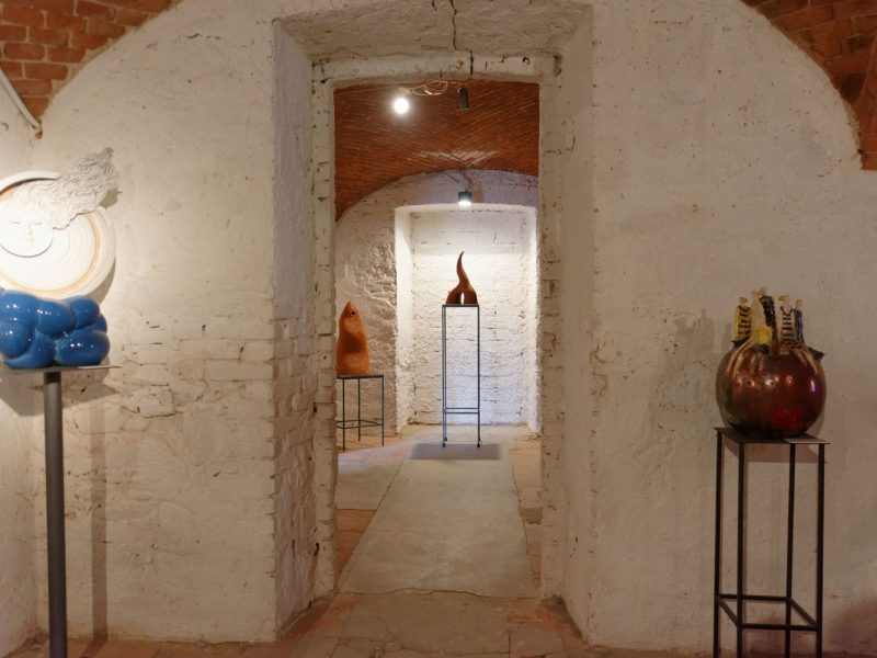 Museo Fornace Pagliero