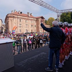 Gran Piemonte 2019