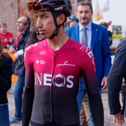 Gran Piemonte 2019 - Egan Bernal