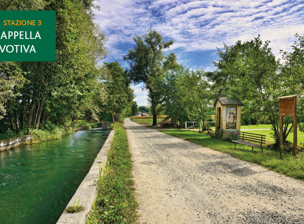 Canale Caluso - Bairo