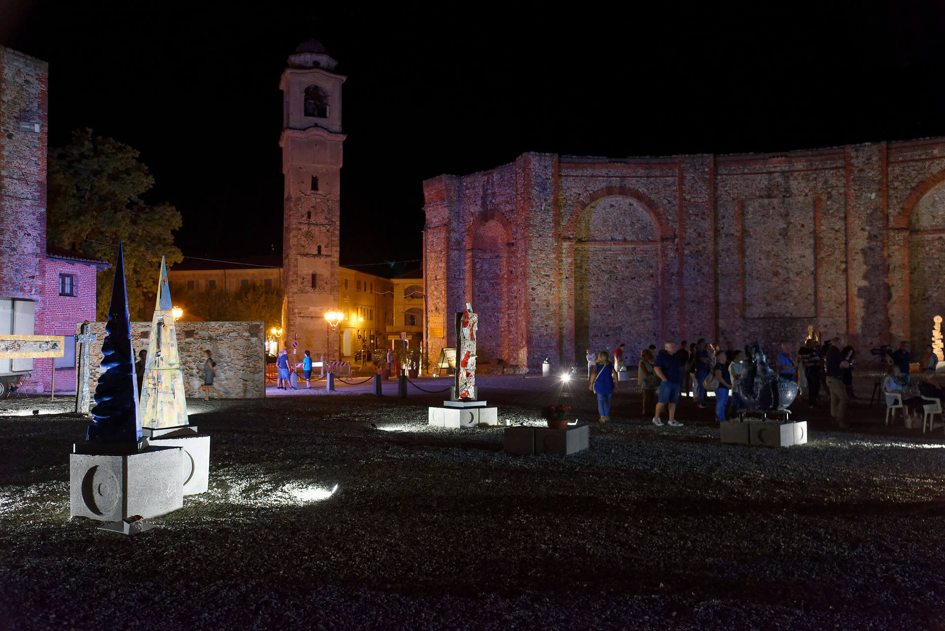 Mostra Ceramica Castellamonte 2024